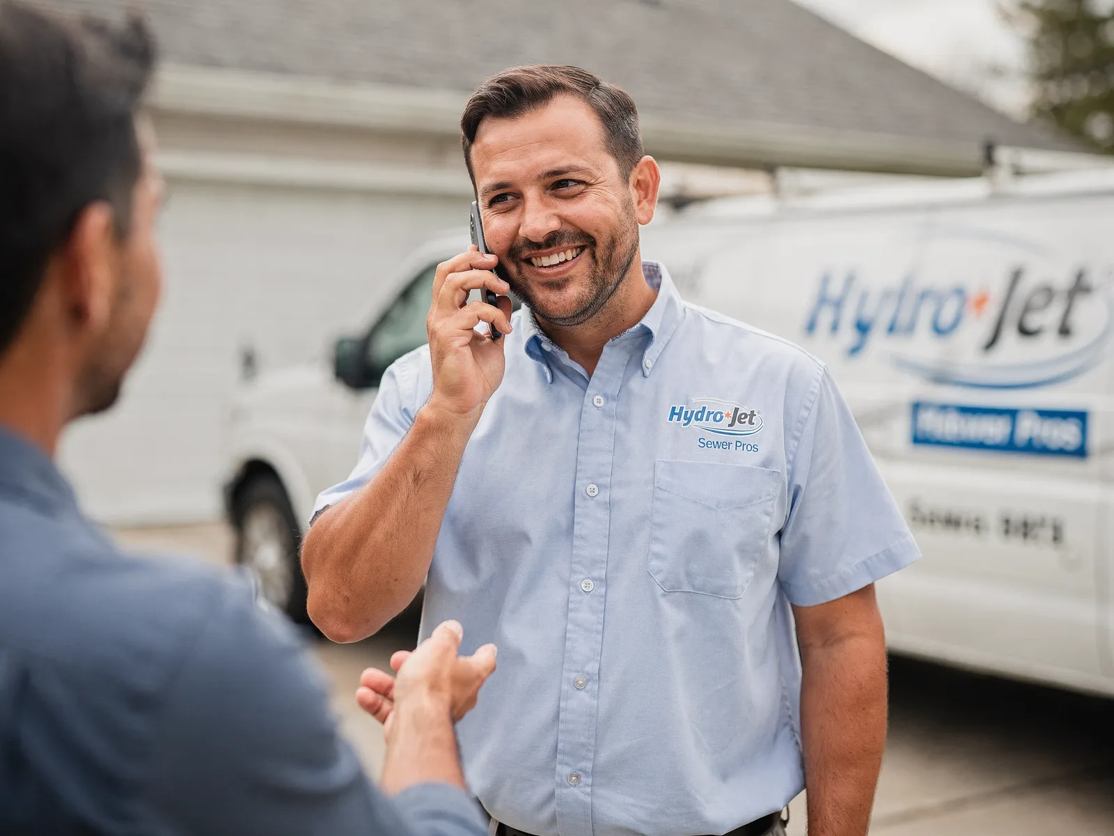 Hydro Jetting Batavia, OH FAQs